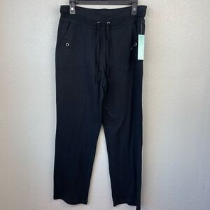 NWT
PBX BASICS Womens Cozy Pants Size M